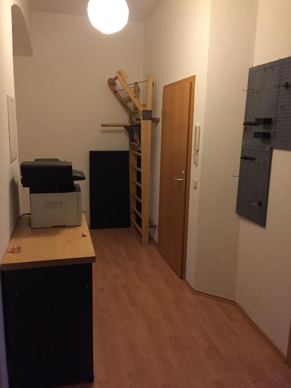 Apartment Naumann Meissen Exterior foto